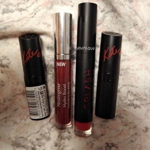 Lip Stain